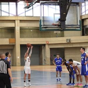 Meet your Posher, Cameron